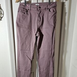 L.L.Bean Classic Fit Jeans